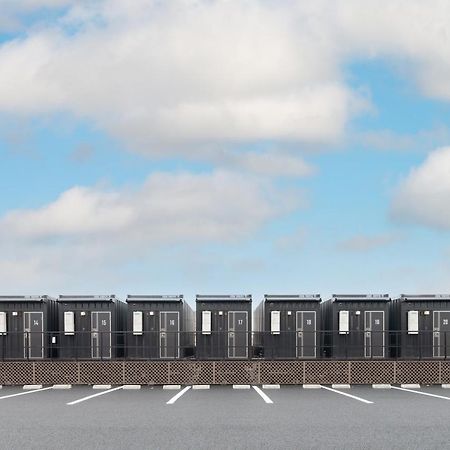 Hotel R9 The Yard Futtsu Eksteriør bilde