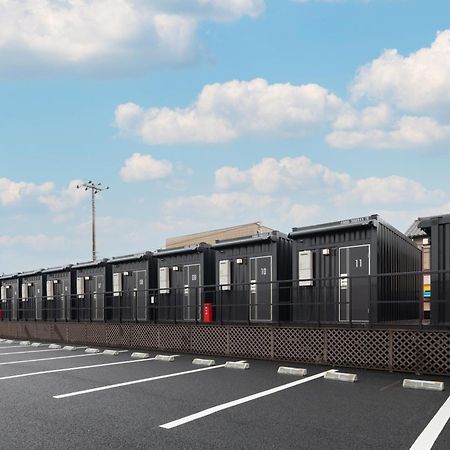 Hotel R9 The Yard Futtsu Eksteriør bilde