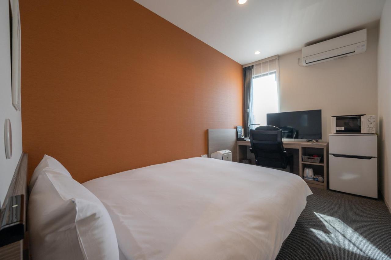 Hotel R9 The Yard Futtsu Eksteriør bilde