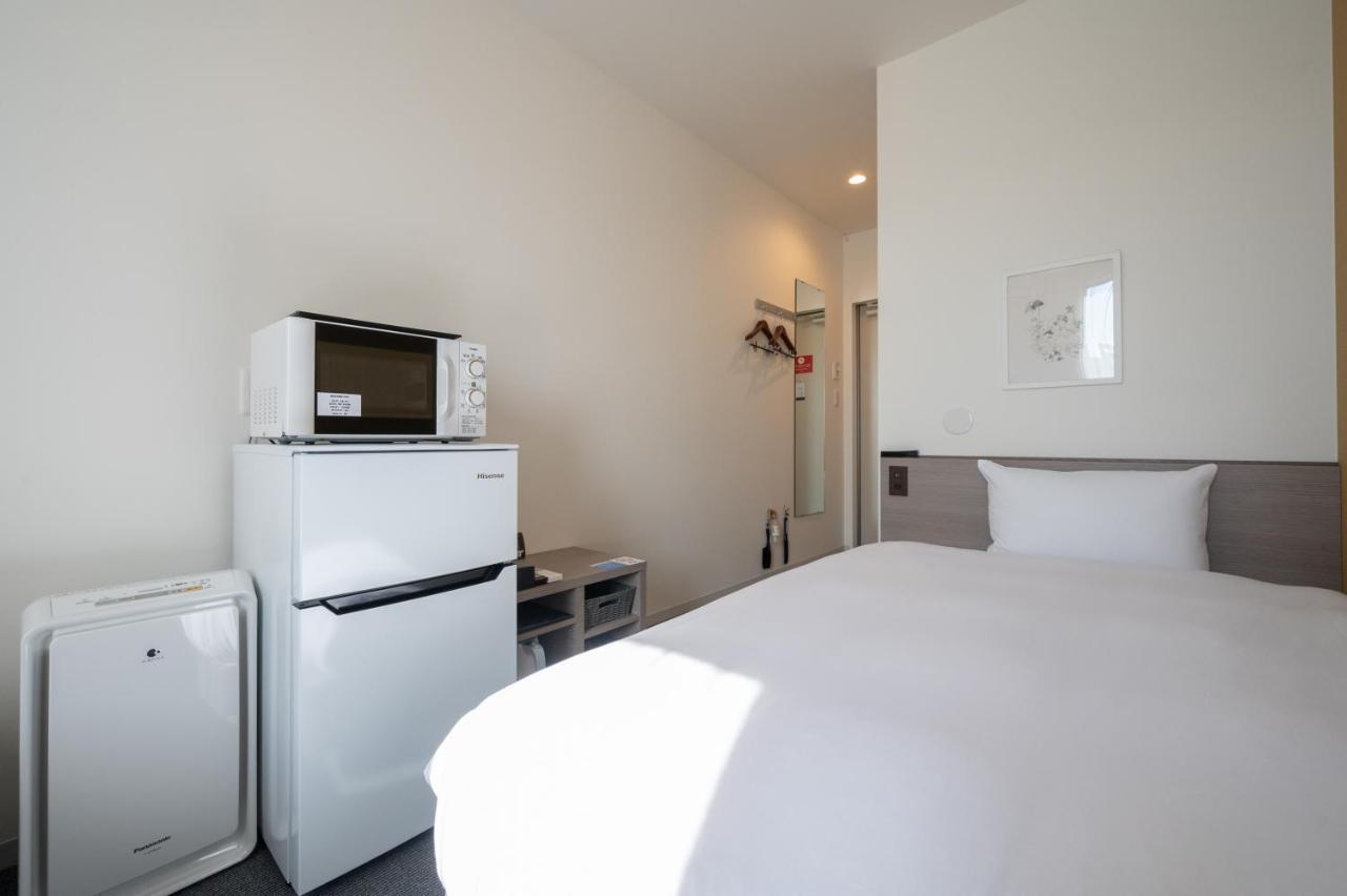 Hotel R9 The Yard Futtsu Eksteriør bilde