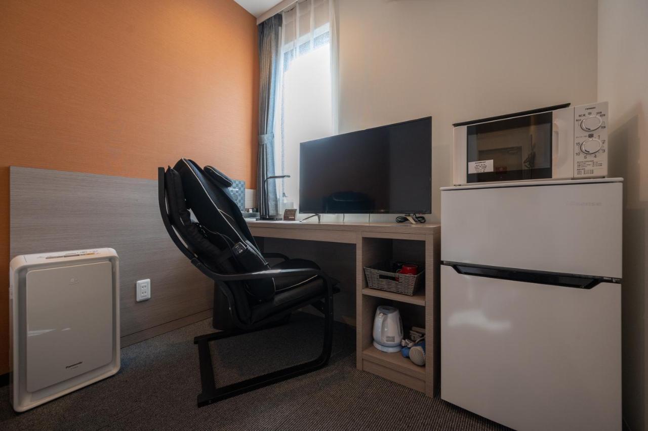 Hotel R9 The Yard Futtsu Eksteriør bilde