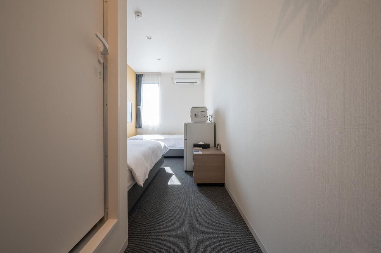 Hotel R9 The Yard Futtsu Eksteriør bilde